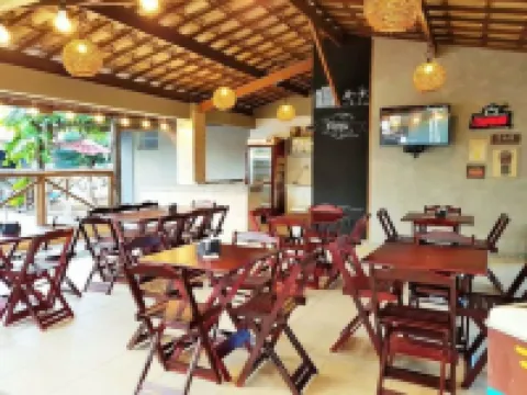 Hotel Pousada do Sol
