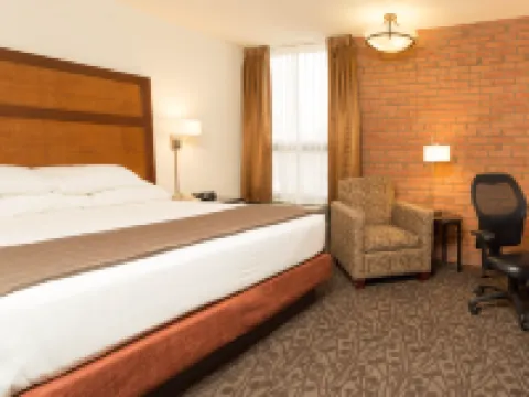 Drury Inn & Suites Frankenmuth Hotels in Frankenmuth