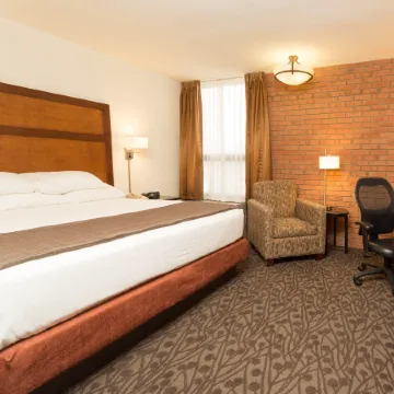 Drury Inn & Suites Frankenmuth