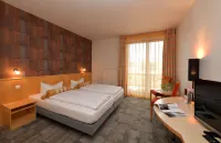 Landhotel Rittmeister - Balkon