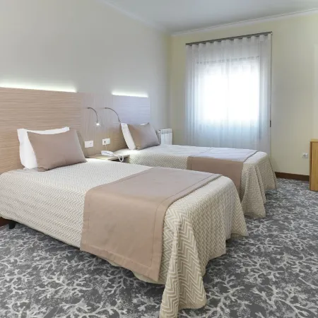 Hotel Santa Maria