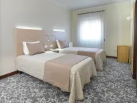 호텔 산타 마리아 아우코바사