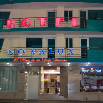 Hotel Novalux