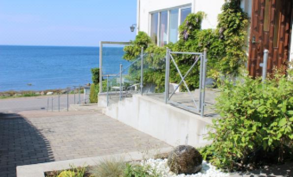 Pensionat Strandgården