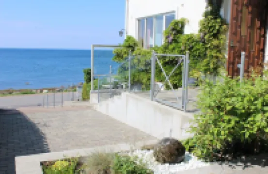 Pensionat Strandgården Hotels in Hoganas Municipality