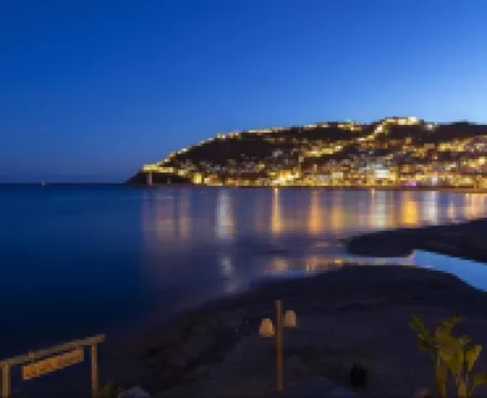 Cemal BEY Apart Hotel