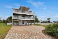 Pearly Shells by Pristine Properties Vacation Rentals