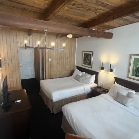 Hôtel la Côte Surprise