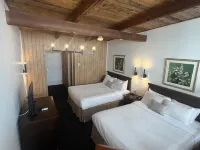 Hôtel la Côte Surprise Hotels in Perce