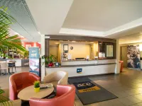 Ace Hotel Annecy Hotels in Annecy