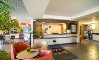Ace Hotel Annecy