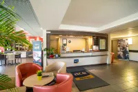 Ace Hotel Annecy Hotels in Seynod