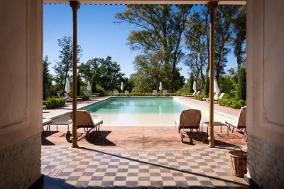 Estancia la Paz Hotel