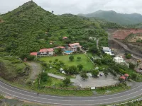 The Divine Hills Resort Udaipur Hotels in Ganeshpura