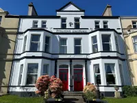 Princetown Guesthouse - Parkplatz