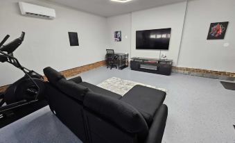 Quail Ridge 3BR House