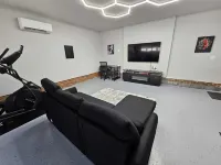 Quail Ridge 3BR House Hotel di Steele Creek