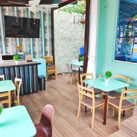 Casa Umiña Boutique Hotel Manta