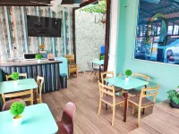 Casa Umiña Boutique Hotel Manta - breakfast