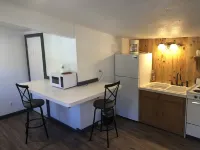 Kendall Mountain Lodge