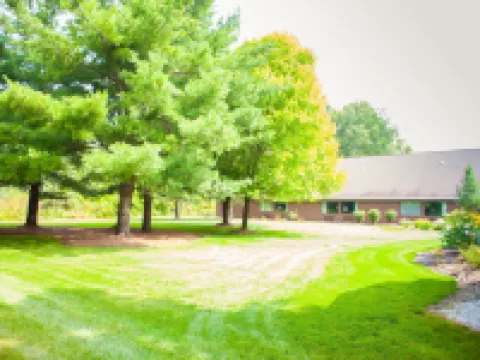Harrington Inn Hotels in Newaygo County
