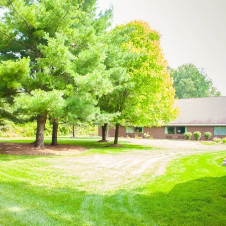 Harrington Inn Hotels in Newaygo County