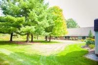 Harrington Inn Hotels in 