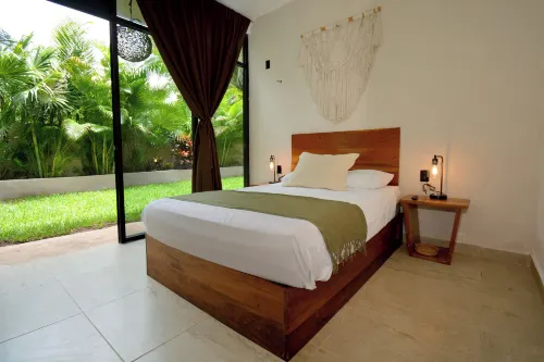 Casa Delia Hotel Downtown