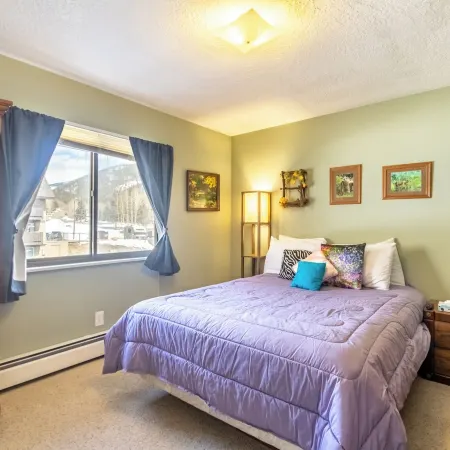 Dillon Valley East by Summit County Mountain Retreats