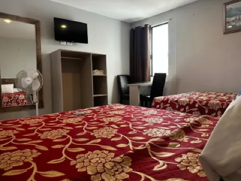 호텔 테레시타  호텔