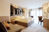 Hotel Die Gams Hotels in Berching