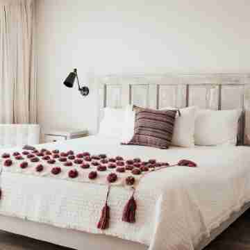 Villas Ensueño Rooms