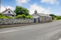 Hwylfa'r Groes Các khách sạn ở Fairbourne