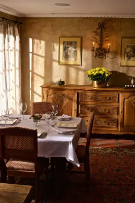 Baruch Guesthouse on Lovell - Pensions