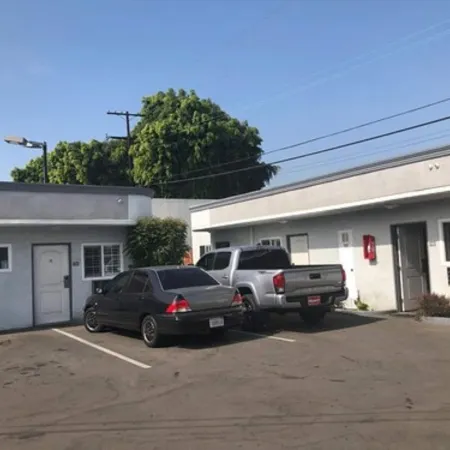 El Grande Motel