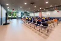 Stayokay Hostel Maastricht