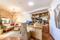 Cnaan Village Boutique Hotel & Spa Hotels in Had Nes