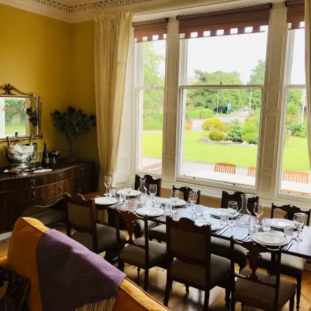 Lairds Lodge Inverness