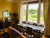 Lairds Lodge Inverness -  Casas de vacaciones