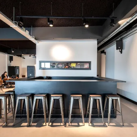 City Trip Hostels Zaandam-Amsterdam