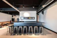 City Trip Hostels Zaandam-Amsterdam Hotels in Zaandam