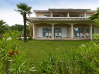 Logis Hôtel la Forestière Hoteles en Biscarrosse