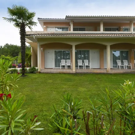 Logis Hôtel la Forestière