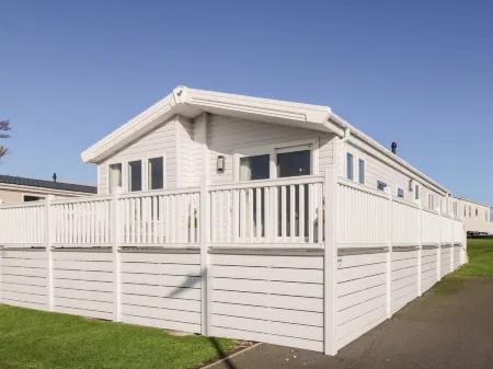 Dershel Lodge Отели в г. Саутернесс