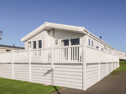 Dershel Lodge Hotels in Dalbeattie