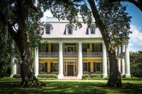 The Inn at Houmas House Estate