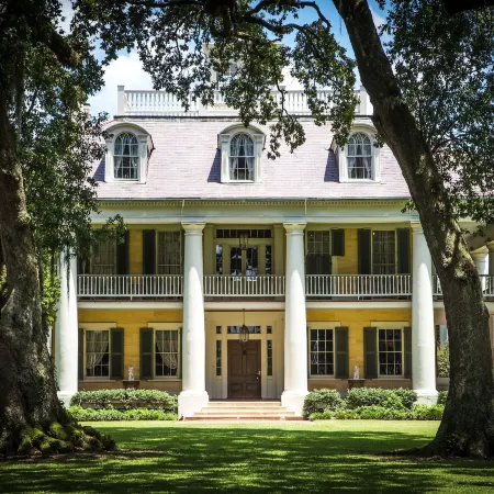 The Inn at Houmas House Estate