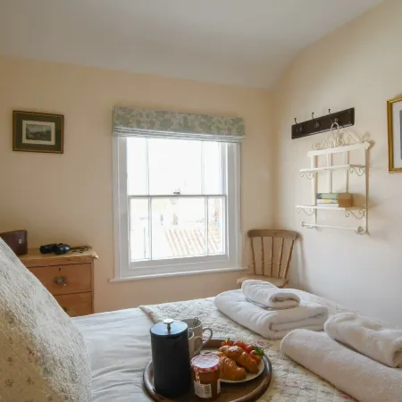 Walton House, Southwold Отели в г. Саутволд