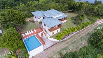 Two Bays Beach Villa, Apartment, and Studios Các khách sạn ở 