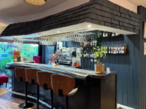 Hôtel Côté Sud Léman Hotels in Thonon-les-Bains